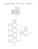 THREE DIMENSIONAL INTEGRATED CIRCUITS diagram and image