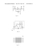 THREE DIMENSIONAL INTEGRATED CIRCUITS diagram and image