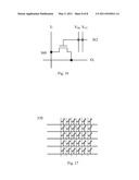 THREE DIMENSIONAL INTEGRATED CIRCUITS diagram and image