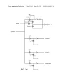 CONFIGURABLE TIME BORROWING FLIP-FLOPS diagram and image