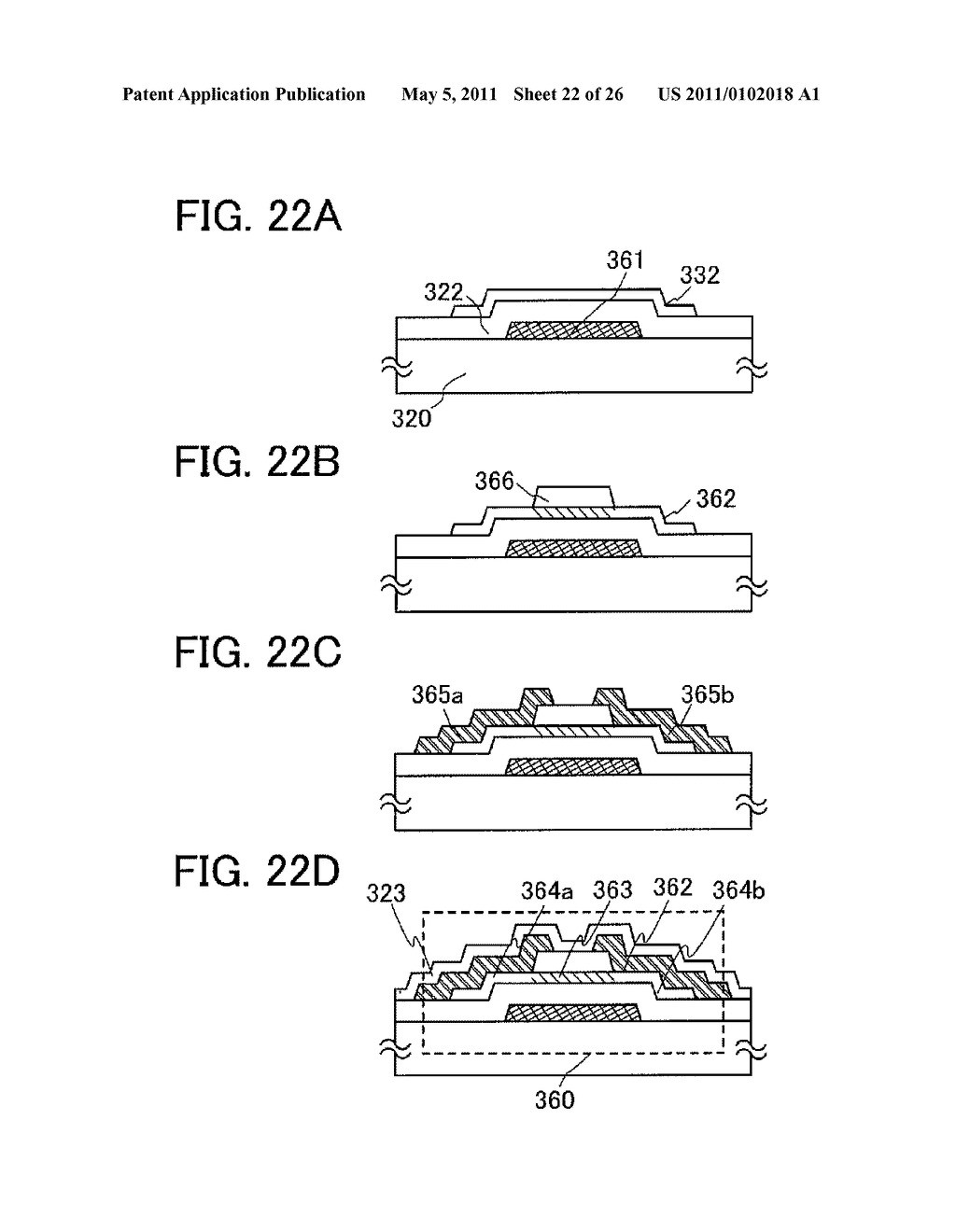 LOGIC CIRCUIT AND SEMICONDUCTOR DEVICE - diagram, schematic, and image 23