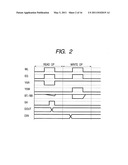 SEMICONDUCTOR DEVICE FORMED ON A SOI SUBSTRATE diagram and image