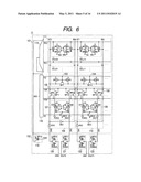 SEMICONDUCTOR DEVICE FORMED ON A SOI SUBSTRATE diagram and image