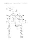 CHARGE PUMP FOR PLL/DLL diagram and image