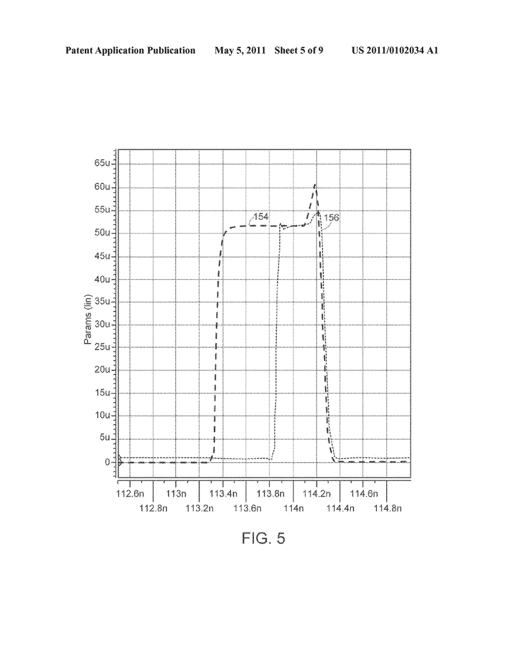 CHARGE PUMP FOR PLL/DLL - diagram, schematic, and image 06