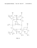 CHARGE PUMP FOR PLL/DLL diagram and image