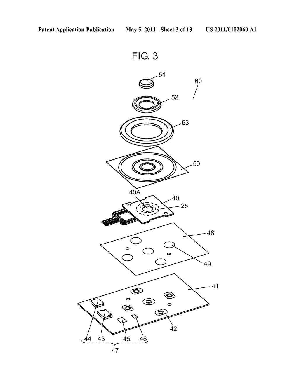 RESISTIVE SHEET, PRESSURE-SENSITIVE SWITCH, AND INPUT DEVICE - diagram, schematic, and image 04