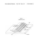 SEMICONDUCTOR APPARATUS AND CHIP SELECTION METHOD THEREOF diagram and image