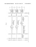 SEMICONDUCTOR APPARATUS AND CHIP SELECTION METHOD THEREOF diagram and image