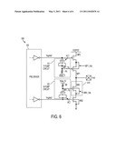 VOLTAGE PUMPING CIRCUIT diagram and image