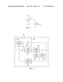 MINIMAL AREA, POWER EFFICIENT, HIGH SWING AND MONOLITIHIC GROUND CENTERED HEADPHONE AMPLIFIER CIRCUIT OPERABLE ON A LOW VOLTAGE diagram and image