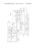 MINIMAL AREA, POWER EFFICIENT, HIGH SWING AND MONOLITIHIC GROUND CENTERED HEADPHONE AMPLIFIER CIRCUIT OPERABLE ON A LOW VOLTAGE diagram and image