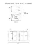 MINIMAL AREA, POWER EFFICIENT, HIGH SWING AND MONOLITIHIC GROUND CENTERED HEADPHONE AMPLIFIER CIRCUIT OPERABLE ON A LOW VOLTAGE diagram and image