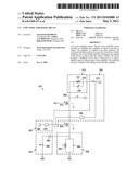 LOW NOISE AMPLIFIER CIRCUIT diagram and image