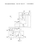 LOW NOISE AMPLIFIER CIRCUIT diagram and image