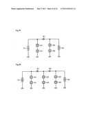 FILTER, PORTABLE TERMINAL AND ELECTRONIC COMPONENT diagram and image