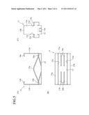 SHEET TRANSFORMER FOR DC/DC CONVERTER diagram and image