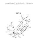 SHEET TRANSFORMER FOR DC/DC CONVERTER diagram and image