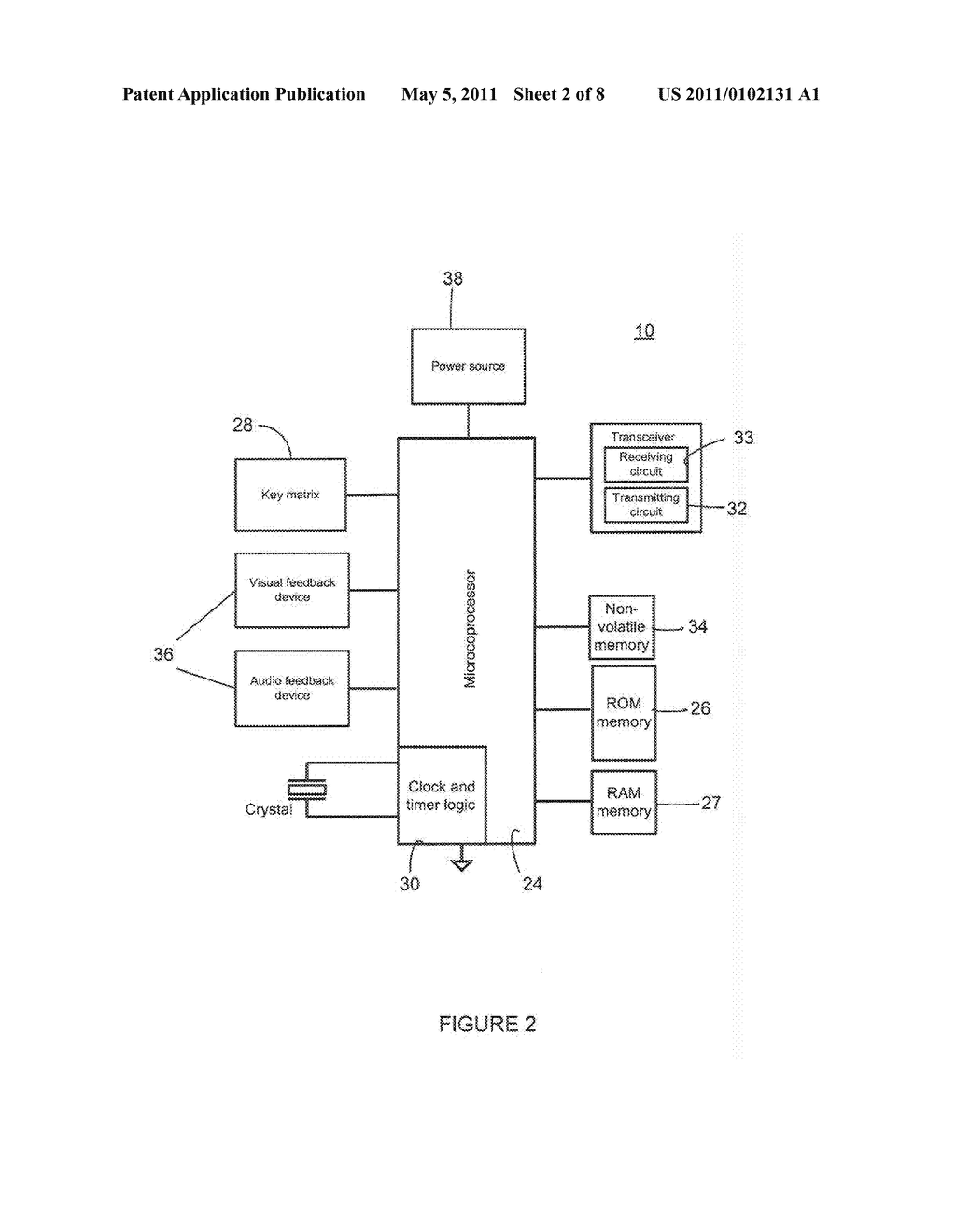 SYSTEM AND METHOD FOR CONTROLLING DEVICE LOCATION DETERMINATION - diagram, schematic, and image 03