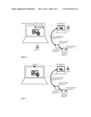 WEBCAST VIEWER VERIFICATION METHODS diagram and image