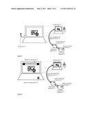 WEBCAST VIEWER VERIFICATION METHODS diagram and image