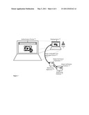 WEBCAST VIEWER VERIFICATION METHODS diagram and image