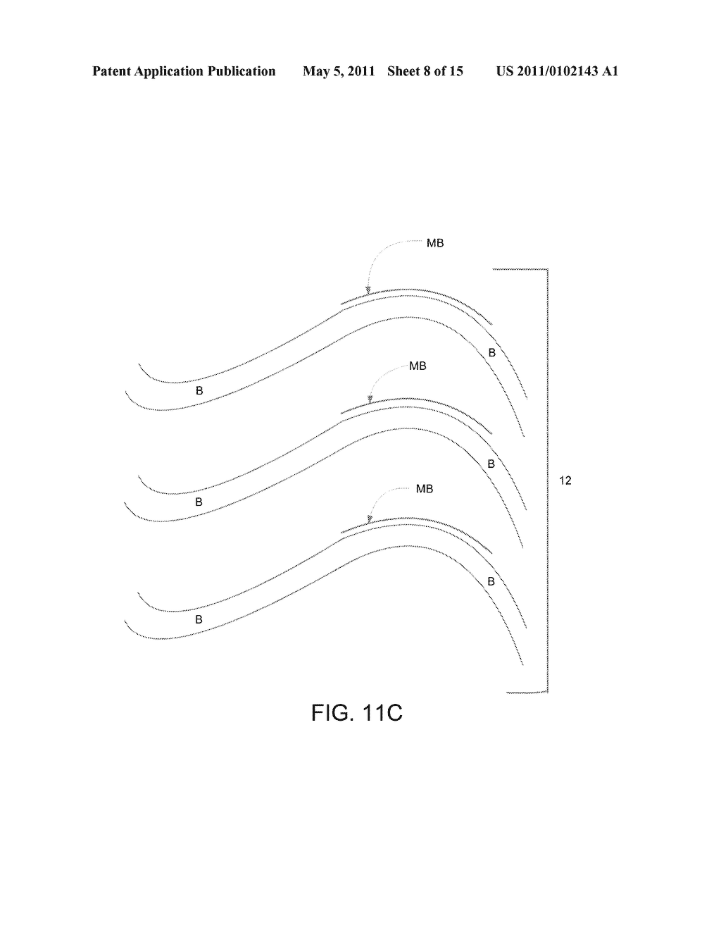 Authenticating Signals and Identification and Security Documents - diagram, schematic, and image 09