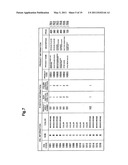 Information display system and management device diagram and image