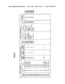 Information display system and management device diagram and image