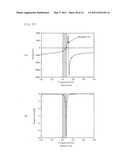 METALLIC COVER HAVING IC TAG, AND METALLIC CONTAINER diagram and image