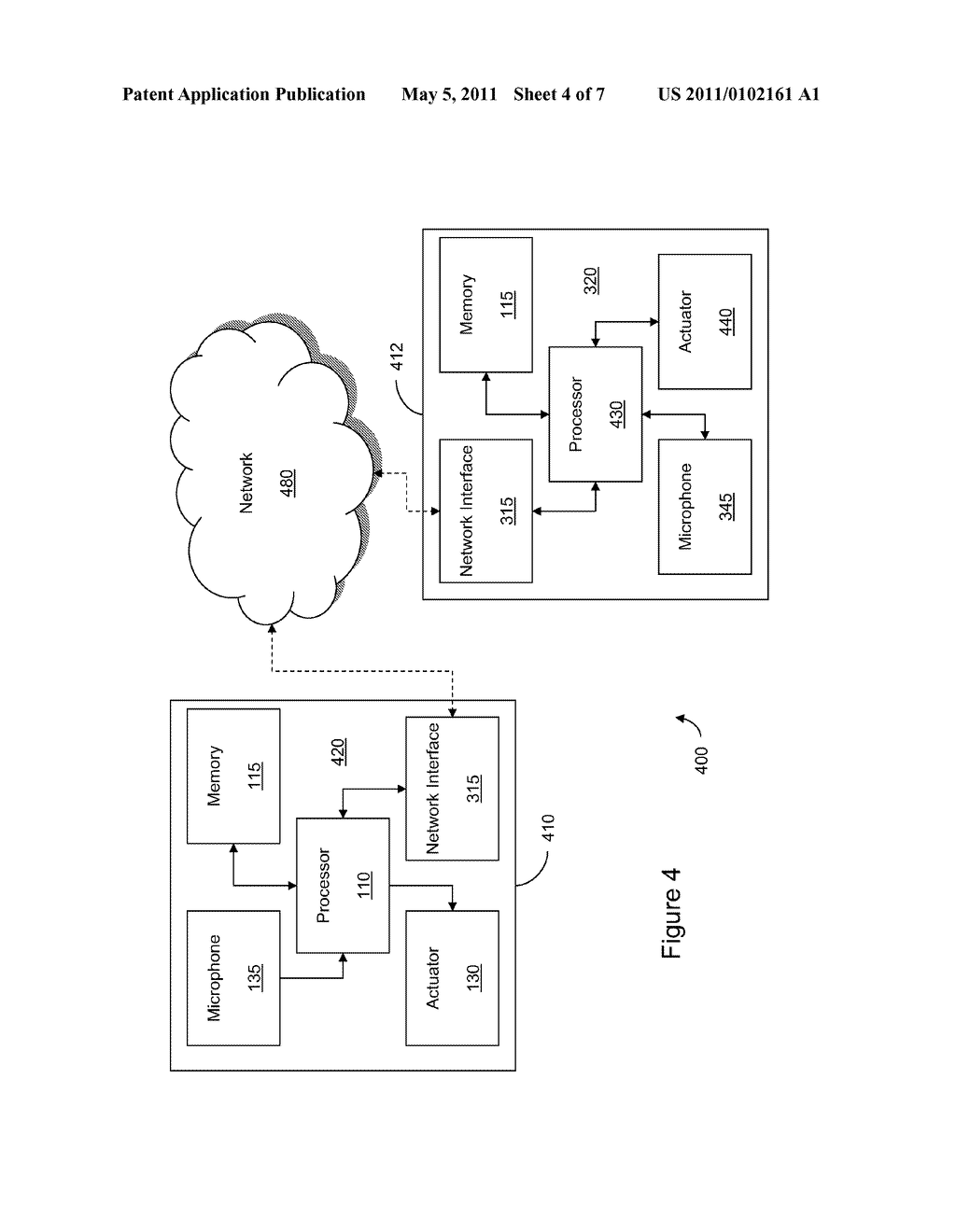 Systems And Methods For Haptic Confirmation Of Commands - diagram, schematic, and image 05