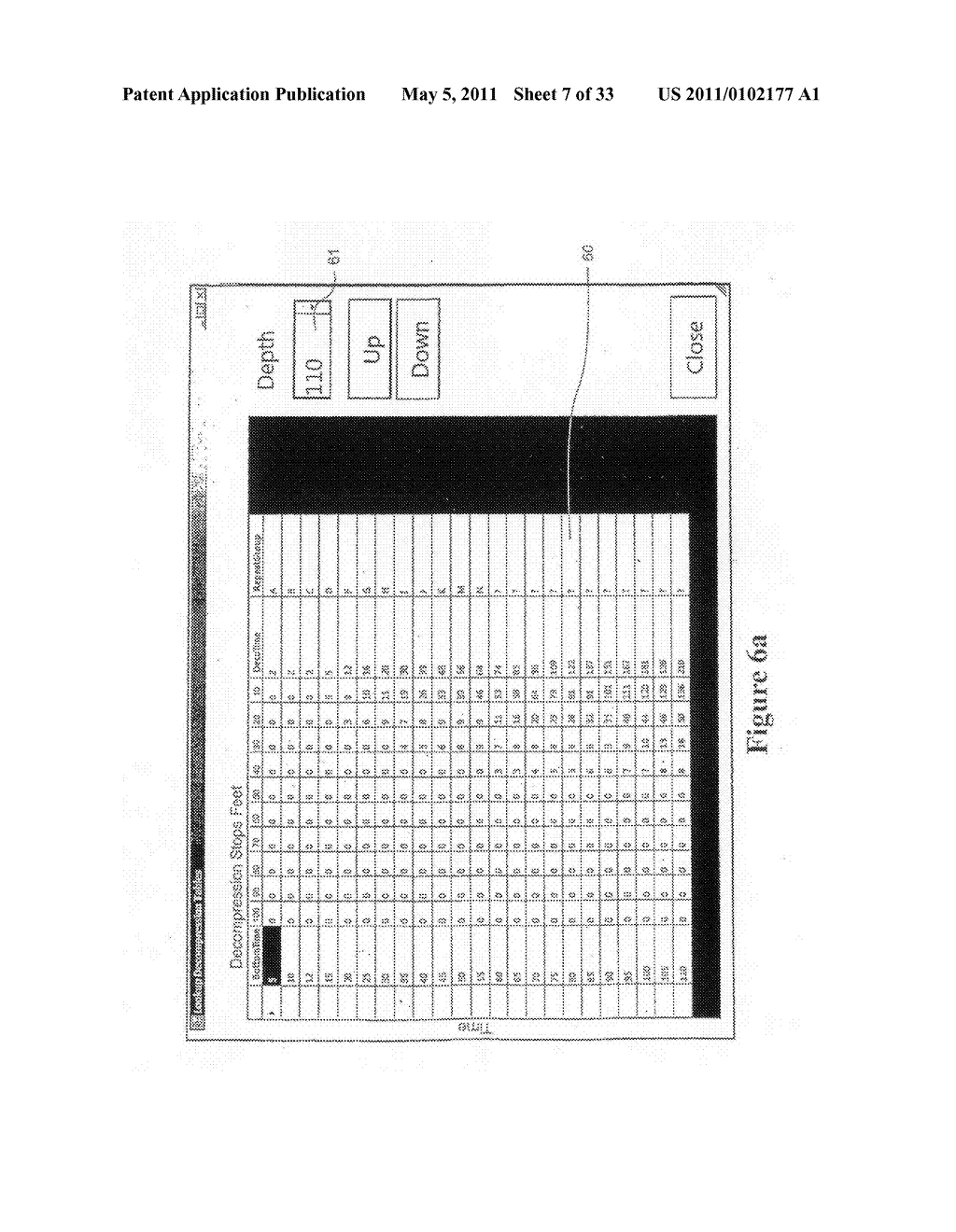 Diver Monitoring and Communication System - diagram, schematic, and image 08