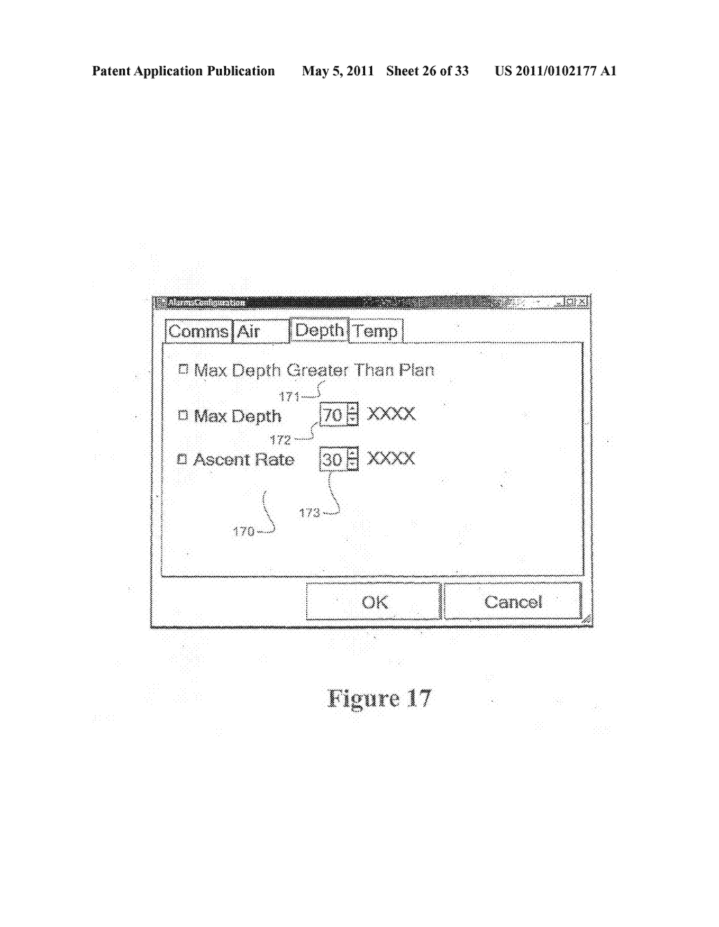 Diver Monitoring and Communication System - diagram, schematic, and image 27