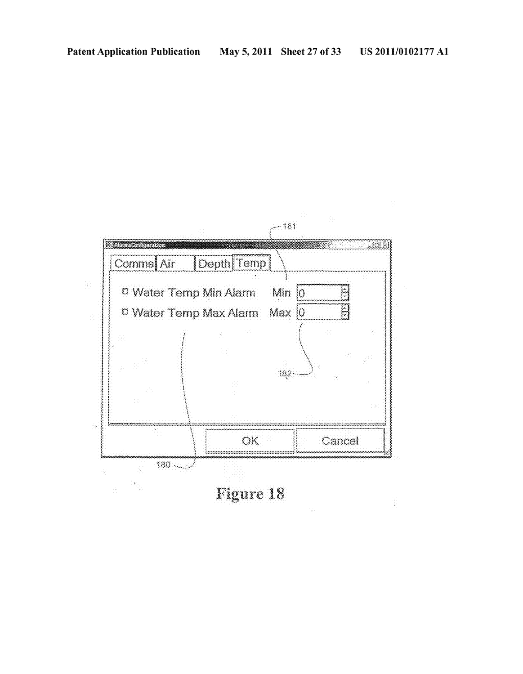 Diver Monitoring and Communication System - diagram, schematic, and image 28