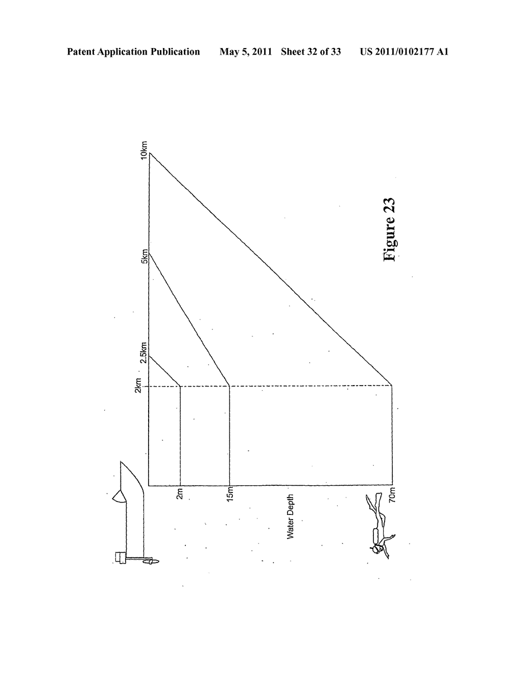 Diver Monitoring and Communication System - diagram, schematic, and image 33