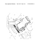 BED EXIT LIGHTING diagram and image