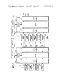 Alcohol concentration detecting device diagram and image