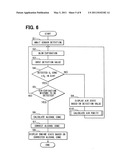 Alcohol concentration detecting device diagram and image