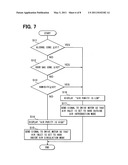 Alcohol concentration detecting device diagram and image