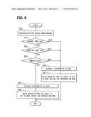 Alcohol concentration detecting device diagram and image