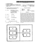 Method and device for operating a night vision system for cars diagram and image