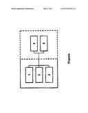 Method and device for operating a night vision system for cars diagram and image