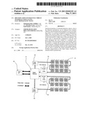 IDENTIFICATION OF POTENTIAL THREAT MATERIALS USING ACTIVE ELECTROMAGNETIC WAVES diagram and image