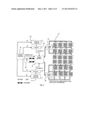 IDENTIFICATION OF POTENTIAL THREAT MATERIALS USING ACTIVE ELECTROMAGNETIC WAVES diagram and image