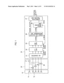 RADAR APPARATUS diagram and image