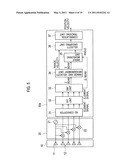 RADAR APPARATUS diagram and image