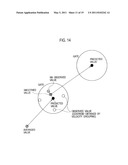 RADAR APPARATUS diagram and image