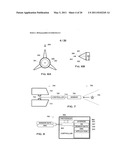 SUBWAVELENGTH APERTURE MONOPULSE CONFORMAL ANTENNA diagram and image