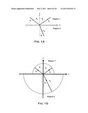 SUBWAVELENGTH APERTURE MONOPULSE CONFORMAL ANTENNA diagram and image