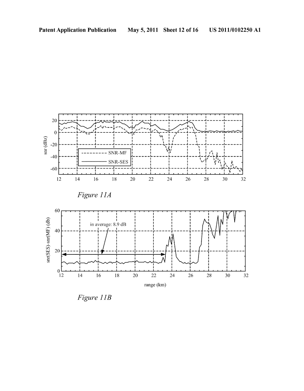 SENSITIVITY ENHANCEMENT SYSTEM - diagram, schematic, and image 13